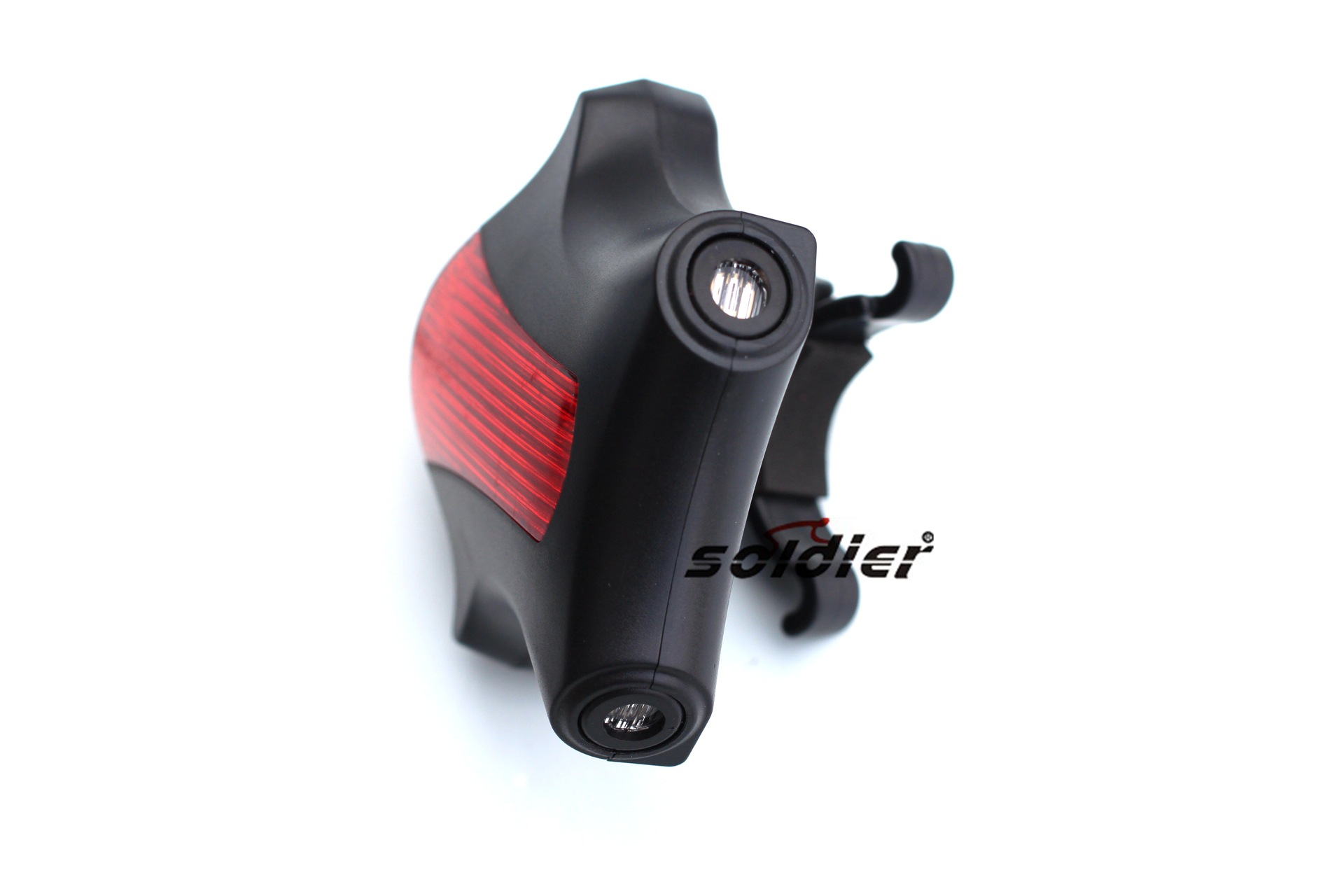 New bicycle laser taillight night riding equipment/sj-10292 New bicycle laser taillight night riding equipment/sj-10292