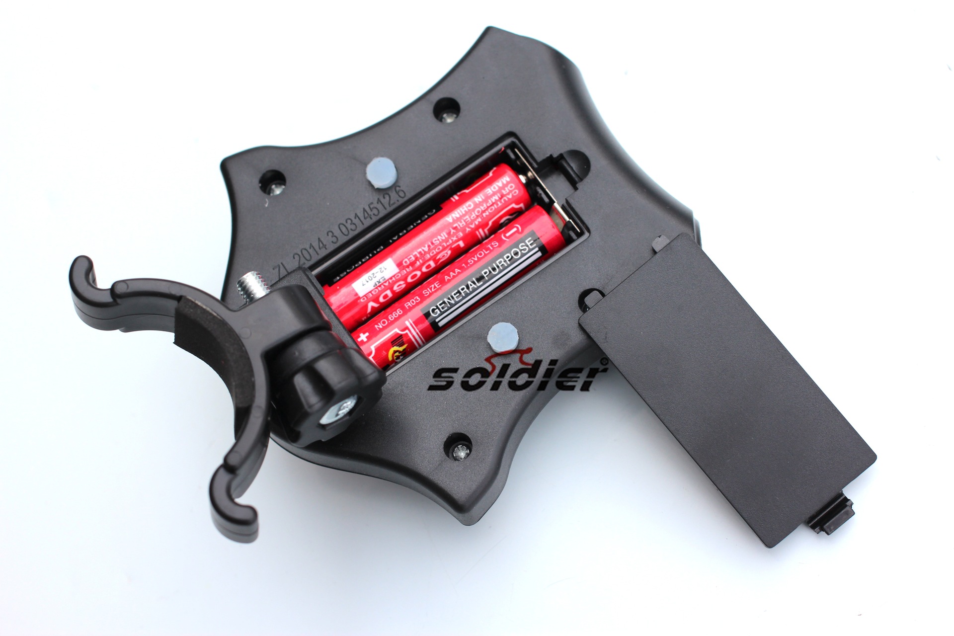 New bicycle laser taillight night riding equipment/sj-10292 New bicycle laser taillight night riding equipment/sj-10292