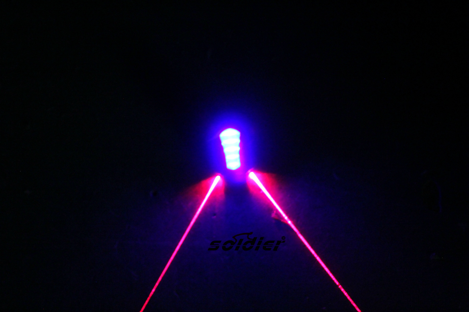 New bicycle laser taillight night riding equipment/sj-10292 New bicycle laser taillight night riding equipment/sj-10292