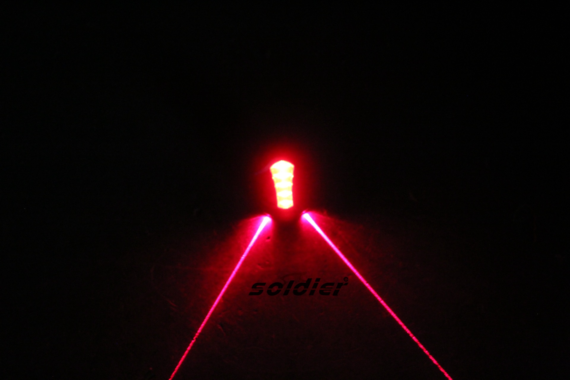 New bicycle laser taillight night riding equipment/sj-10292 New bicycle laser taillight night riding equipment/sj-10292