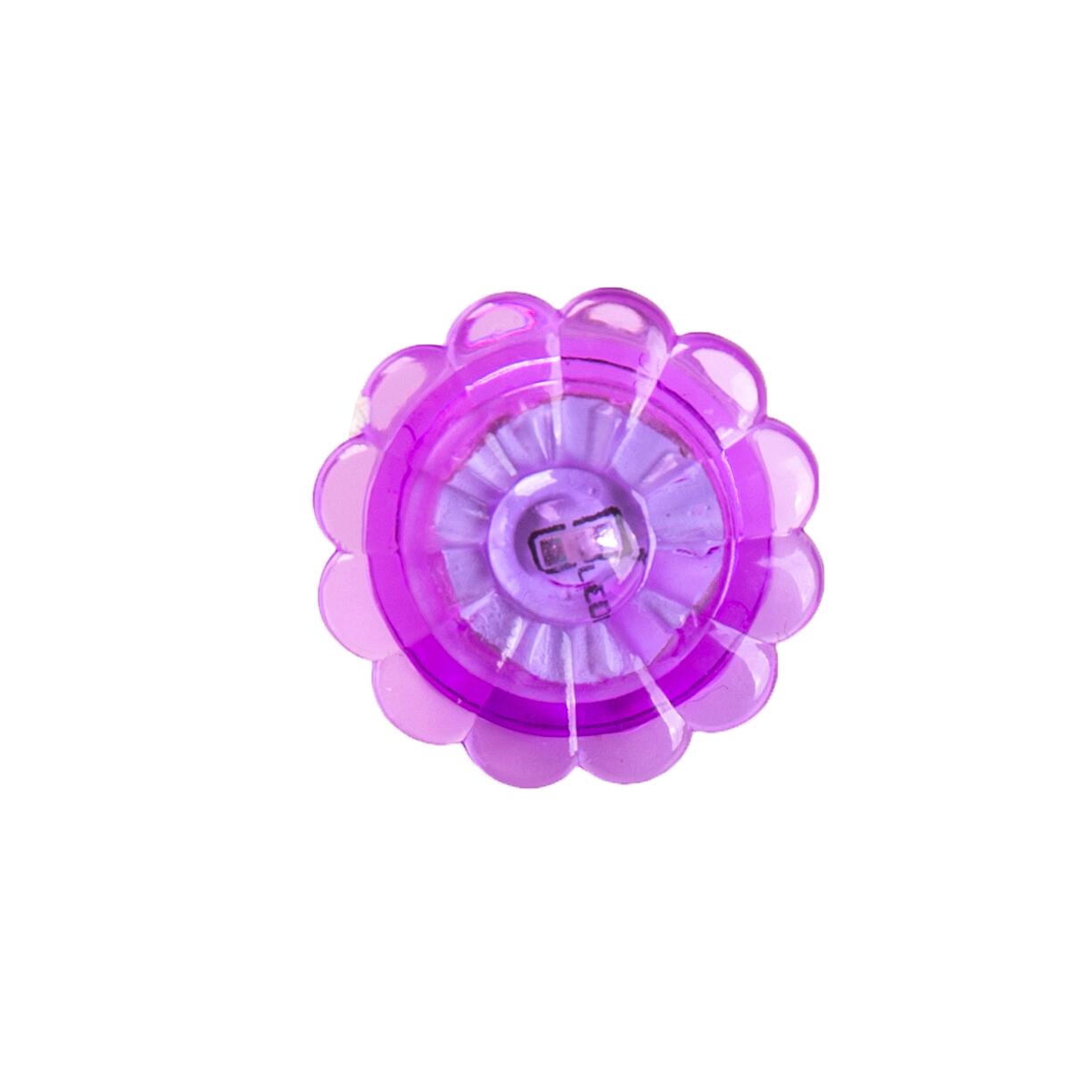 spoke light bicycle LED firewheel colorful bicycle riding equipment warning light night riding atmosphere light