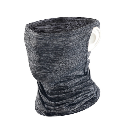 Summer Sun Protection Mask Riding Ice Silk Full Face Magic Headband Equipment Outdoor Fishing Headgear Scarf Female Bandana Male