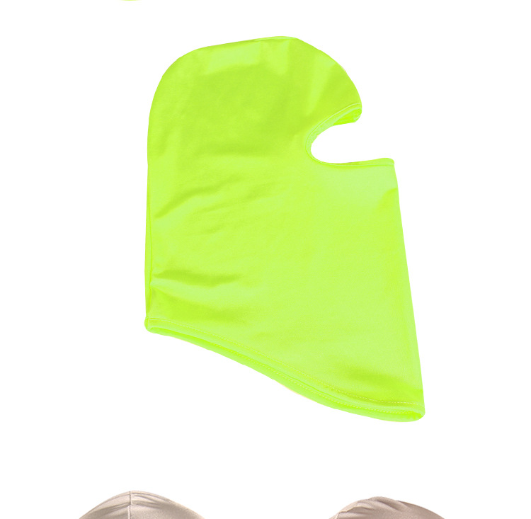 Mask Warm Winter Riding Soft Equipment Outdoor Riding Windproof Sun Dust CS Mask UV-Proof Hood Mask Warm Winter Riding Soft Equipment Outdoor Riding Windproof Sun Dust CS Mask UV-Proof Hood