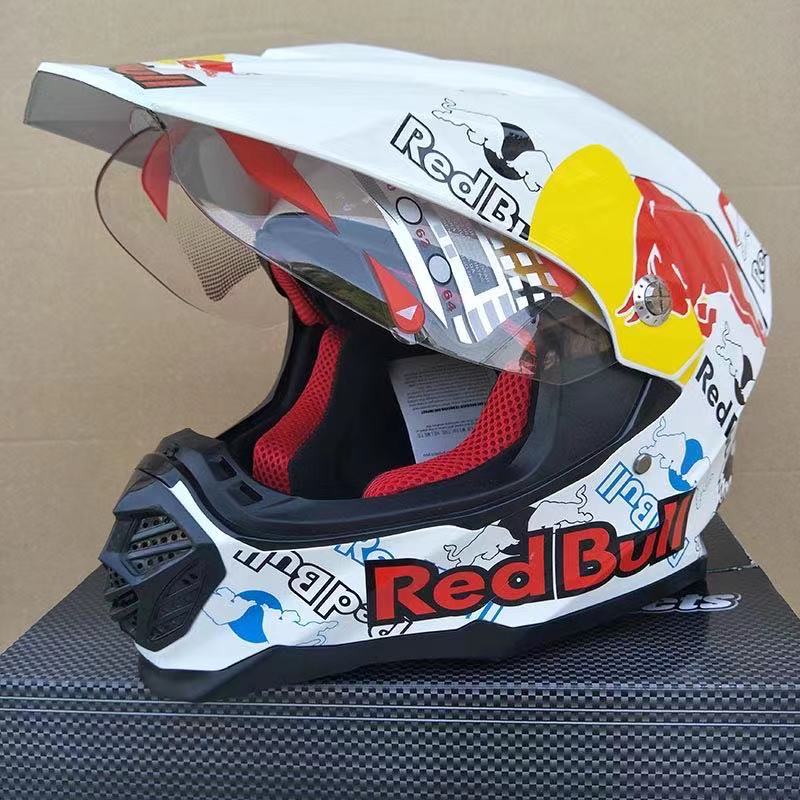 Off-Road Pull Full Face Helmet Riding Racing Helmet Motorcycle off-Road Helmet DH Professional Lin Dao Knight Helmet Equipment Off-Road Pull Full Face Helmet Riding Racing Helmet Motorcycle off-Road Helmet DH Professional Lin Dao Knight Helmet Equipment