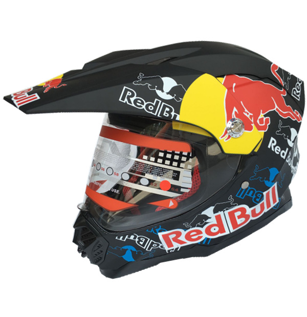 Off-Road Pull Full Face Helmet Riding Racing Helmet Motorcycle off-Road Helmet DH Professional Lin Dao Knight Helmet Equipment Off-Road Pull Full Face Helmet Riding Racing Helmet Motorcycle off-Road Helmet DH Professional Lin Dao Knight Helmet Equipment