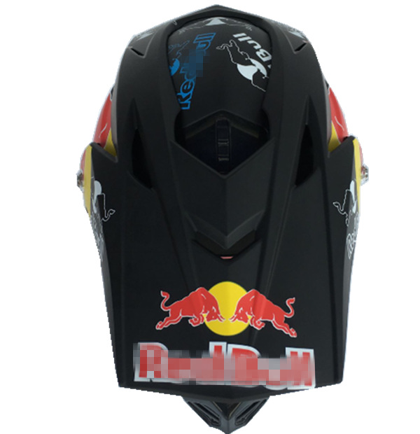 Off-Road Pull Full Face Helmet Riding Racing Helmet Motorcycle off-Road Helmet DH Professional Lin Dao Knight Helmet Equipment Off-Road Pull Full Face Helmet Riding Racing Helmet Motorcycle off-Road Helmet DH Professional Lin Dao Knight Helmet Equipment