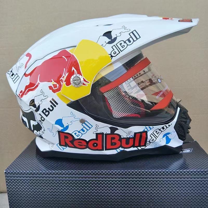 Off-Road Pull Full Face Helmet Riding Racing Helmet Motorcycle off-Road Helmet DH Professional Lin Dao Knight Helmet Equipment Off-Road Pull Full Face Helmet Riding Racing Helmet Motorcycle off-Road Helmet DH Professional Lin Dao Knight Helmet Equipment