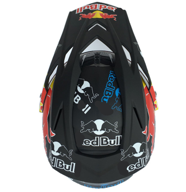 Off-Road Pull Full Face Helmet Riding Racing Helmet Motorcycle off-Road Helmet DH Professional Lin Dao Knight Helmet Equipment Off-Road Pull Full Face Helmet Riding Racing Helmet Motorcycle off-Road Helmet DH Professional Lin Dao Knight Helmet Equipment