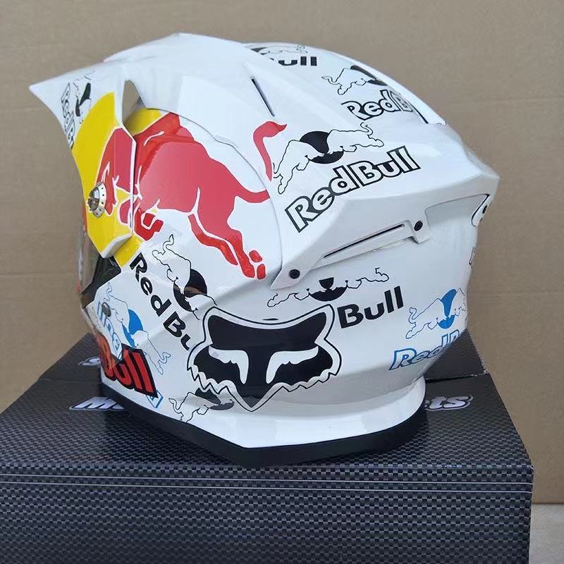 Off-Road Pull Full Face Helmet Riding Racing Helmet Motorcycle off-Road Helmet DH Professional Lin Dao Knight Helmet Equipment Off-Road Pull Full Face Helmet Riding Racing Helmet Motorcycle off-Road Helmet DH Professional Lin Dao Knight Helmet Equipment