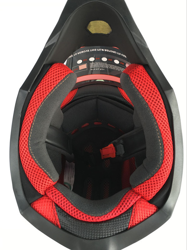 Off-Road Pull Full Face Helmet Riding Racing Helmet Motorcycle off-Road Helmet DH Professional Lin Dao Knight Helmet Equipment Off-Road Pull Full Face Helmet Riding Racing Helmet Motorcycle off-Road Helmet DH Professional Lin Dao Knight Helmet Equipment