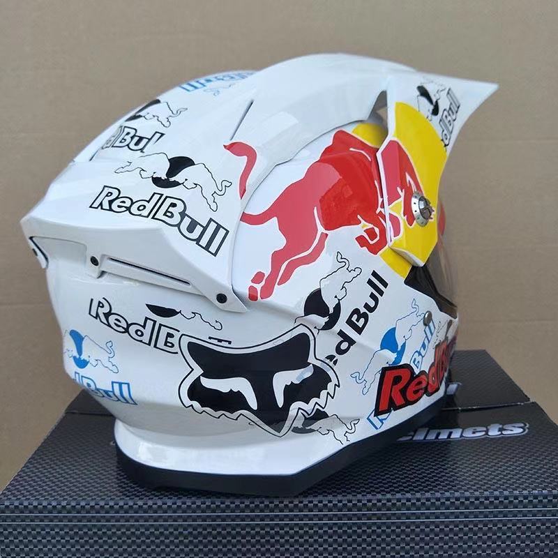 Off-Road Pull Full Face Helmet Riding Racing Helmet Motorcycle off-Road Helmet DH Professional Lin Dao Knight Helmet Equipment Off-Road Pull Full Face Helmet Riding Racing Helmet Motorcycle off-Road Helmet DH Professional Lin Dao Knight Helmet Equipment