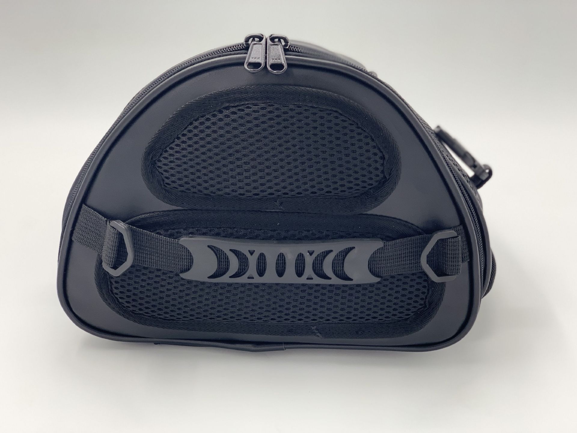 Cross-Border Factory Travel Equipment Waterproof Rear Seat Bag Motorcycle Tail Bag Hanging Bag Riding Motorcycle Bag