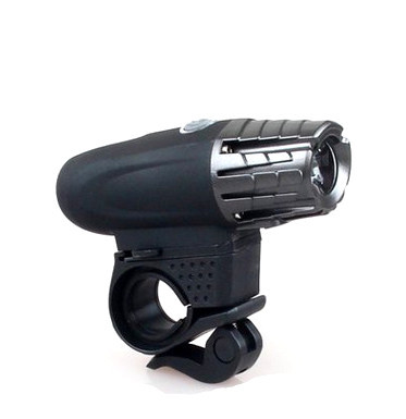 Bicycle Light 360 Degree Rotating Equipment USB Charging Warning Light Outdoor Riding Strong Light Lighting Headlight