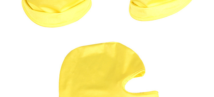 Lycra Hood Soft Equipment Outdoor Riding Face Motorcycle Windproof Tactical Cold-Proof Mask Cycling Mask