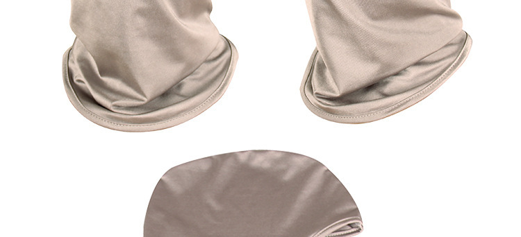 Lycra Hood Soft Equipment Outdoor Riding Face Motorcycle Windproof Tactical Cold-Proof Mask Cycling Mask