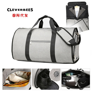 Outdoor Sports Running Kettle Waist Bag Large Capacity Triangle Riding Kettle Bag Waterproof Marathon Equipment Supplies