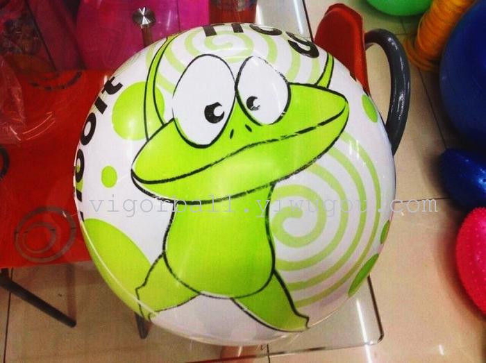 Shuangse Qiu sold 22 cm, fully printed ball, beach volleyball Shuangse Qiu sold 22 cm, fully printed ball, beach volleyball