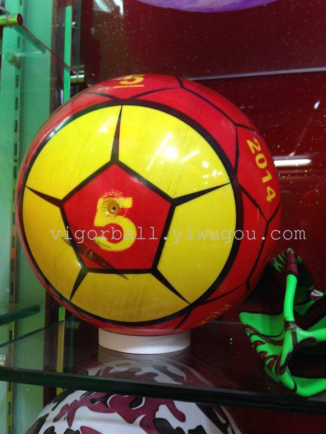 Shuangse Qiu sold 22 cm, fully printed ball, beach volleyball Shuangse Qiu sold 22 cm, fully printed ball, beach volleyball