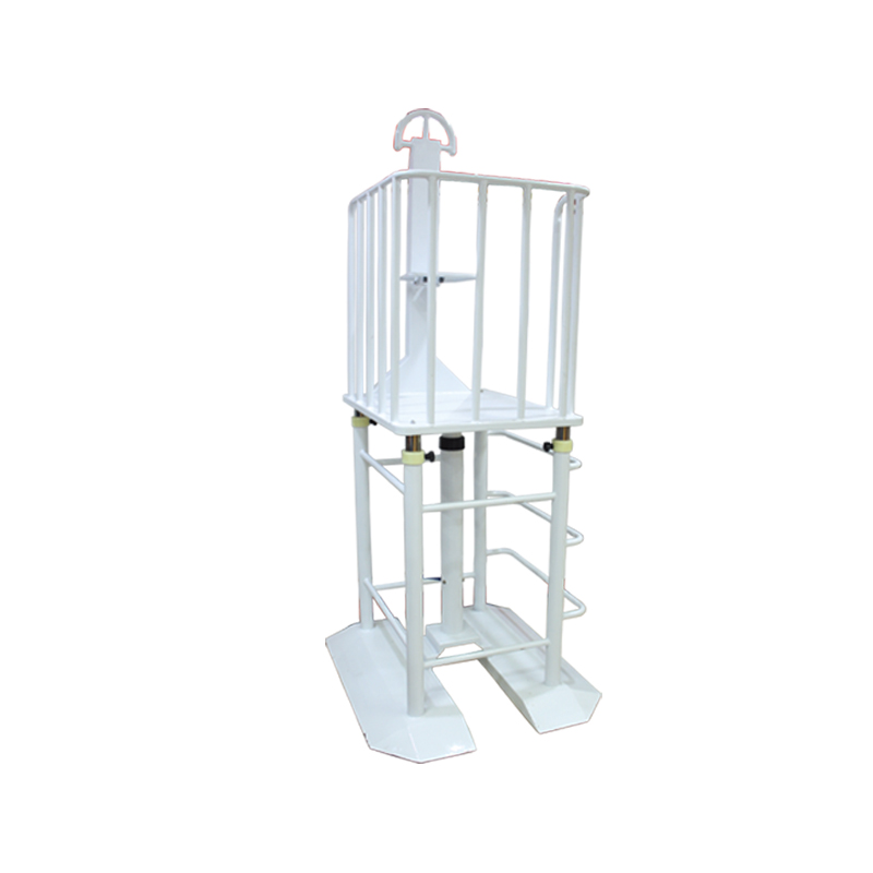 Yi Tijian HJ-N010 Adjustable Volleyball Referee Chair N013 Professional Competition Volleyball Referee Chair