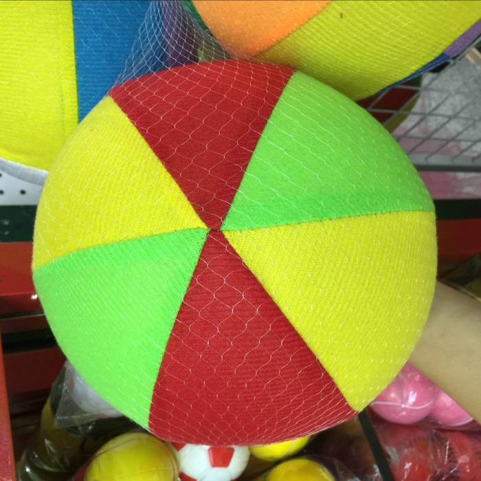 PVC woven cotton cloth inflatable beach ball ball ball volleyball pat toy balls PVC woven cotton cloth inflatable beach ball ball ball volleyball pat toy balls