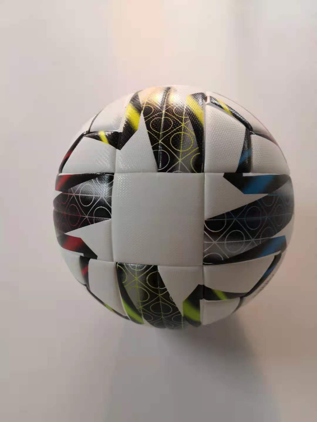 Football Factory Direct Sales Customized Volleyball Adult Youth Training Volleyball