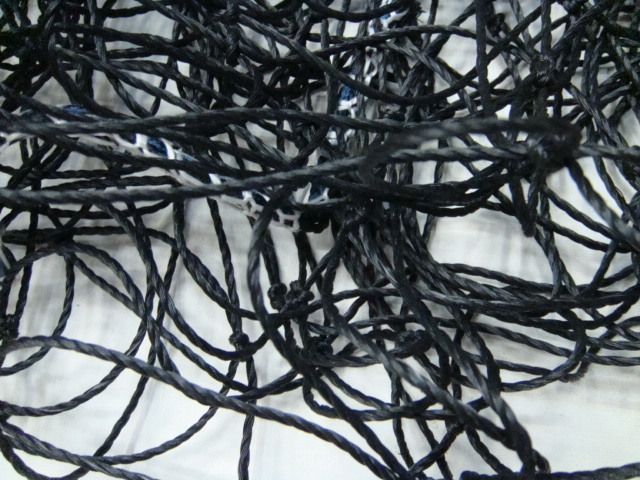 Factory direct standard volleyball wax cord volleyball game, volleyball nets, volleyball nets, wholesaling heavy lines