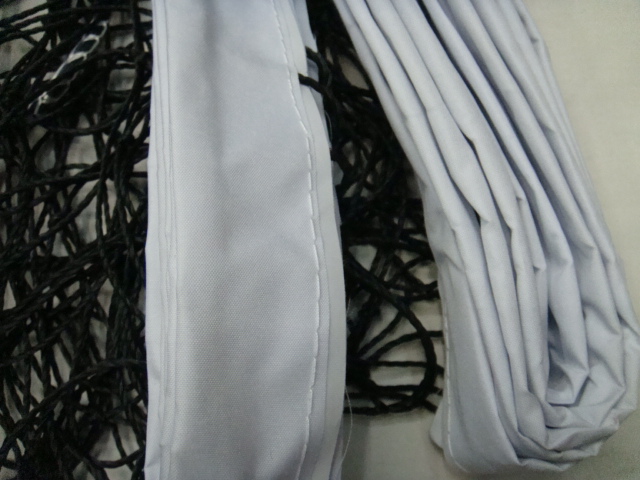 Factory direct standard volleyball wax cord volleyball game, volleyball nets, volleyball nets, wholesaling heavy lines