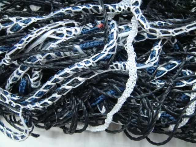 Factory direct standard volleyball wax cord volleyball game, volleyball nets, volleyball nets, wholesaling heavy lines