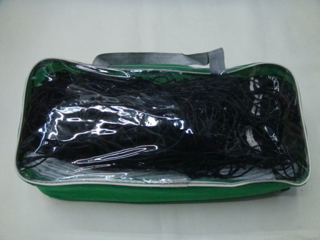 Factory direct standard volleyball wax cord volleyball game, volleyball nets, volleyball nets, wholesaling heavy lines