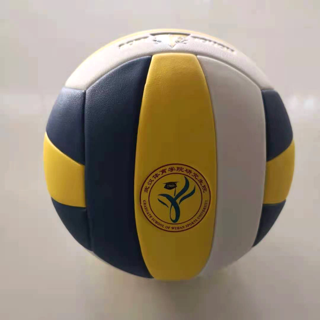 Volleyball Training for No. 5 and No. 4 Primary and Secondary School Students, Competition Special-Purpose Ball
