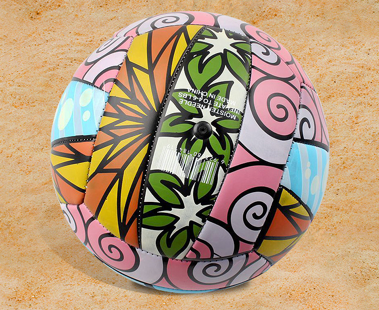 Cross-Border No. 5 Inflatable Soft Competition Training Volleyball Ball Primary School High School Entrance Examination Volleyball Color Dance Ball Cross-Border No. 5 Inflatable Soft Competition Training Volleyball Ball Primary School High School Entrance Examination Volleyball Color Dance Ball