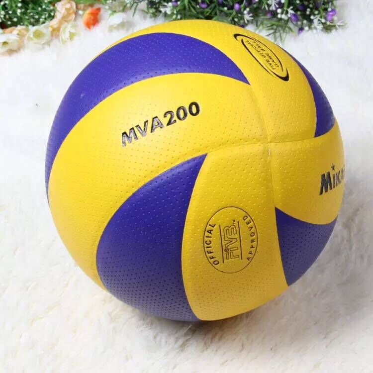 Veneer Volleyball Beach Volleyball Women&#039;s Volleyball Competition Training Volleyball Wholesale Customization