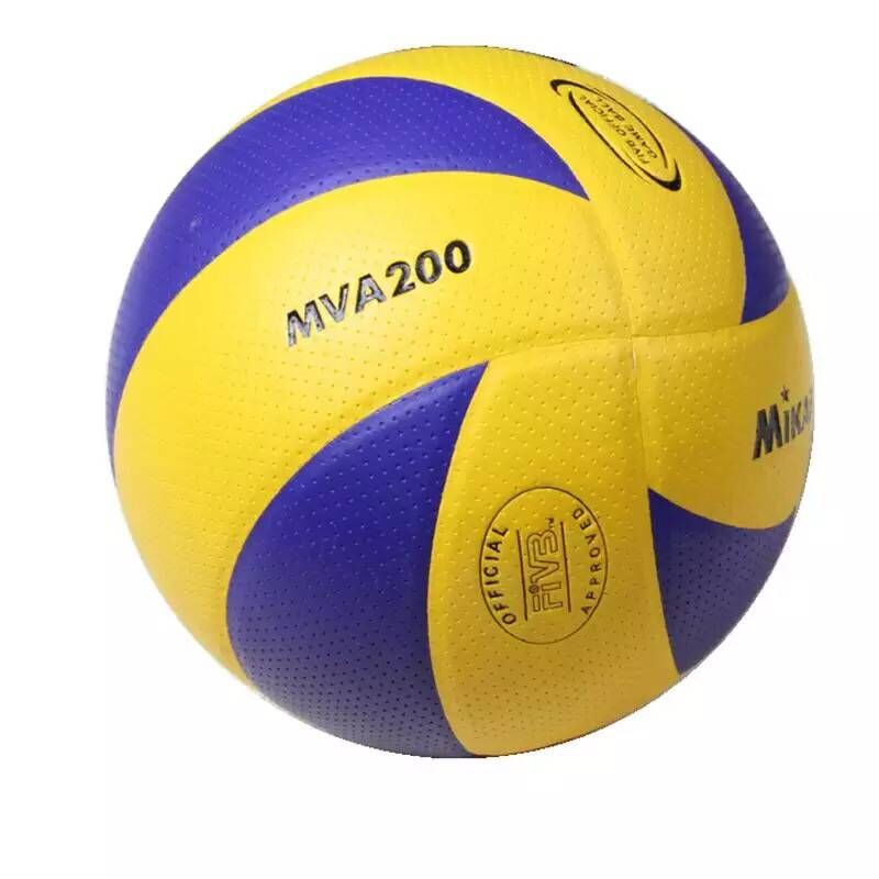 Veneer Volleyball Beach Volleyball Women&#039;s Volleyball Competition Training Volleyball Wholesale Customization
