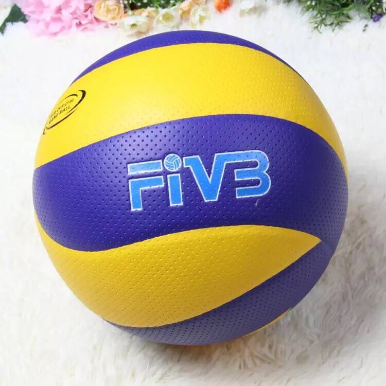 Veneer Volleyball Beach Volleyball Women&#039;s Volleyball Competition Training Volleyball Wholesale Customization