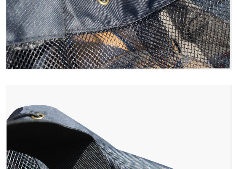 Football Net Pocket Basketball Volleyball Ball Pocket Wholesale 15 Ball Bag Customizable Football Storage Bag Large Net Bag