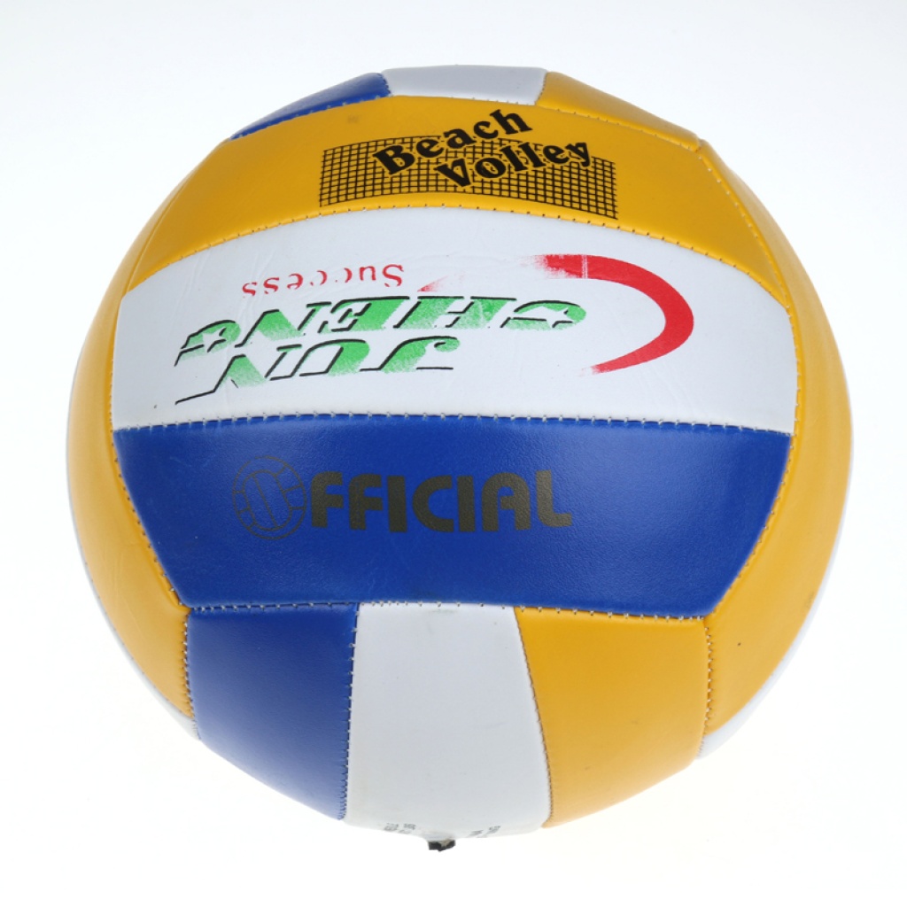 Elastic wear volleyball match training ball
