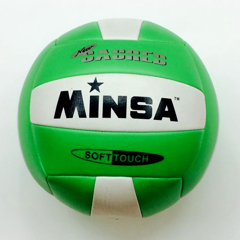 Factory direct sales 5 foam volleyball