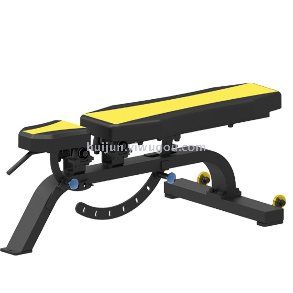 Hj-b5607 high - end bench press for commercial fitness equipment deep squat. Hj-b5607 high - end bench press for commercial fitness equipment deep squat.