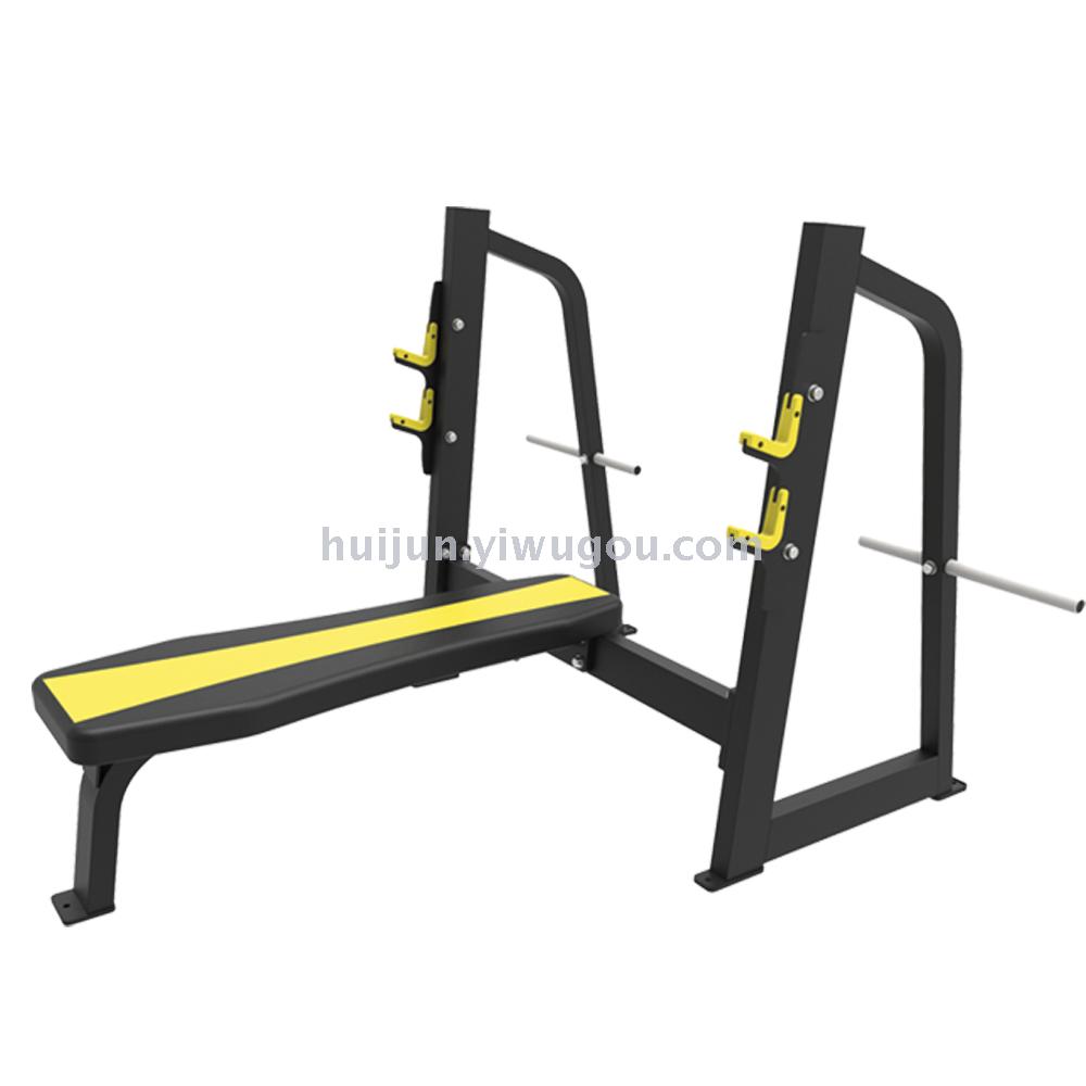 Hj-b5607 high - end bench press for commercial fitness equipment deep squat. Hj-b5607 high - end bench press for commercial fitness equipment deep squat.