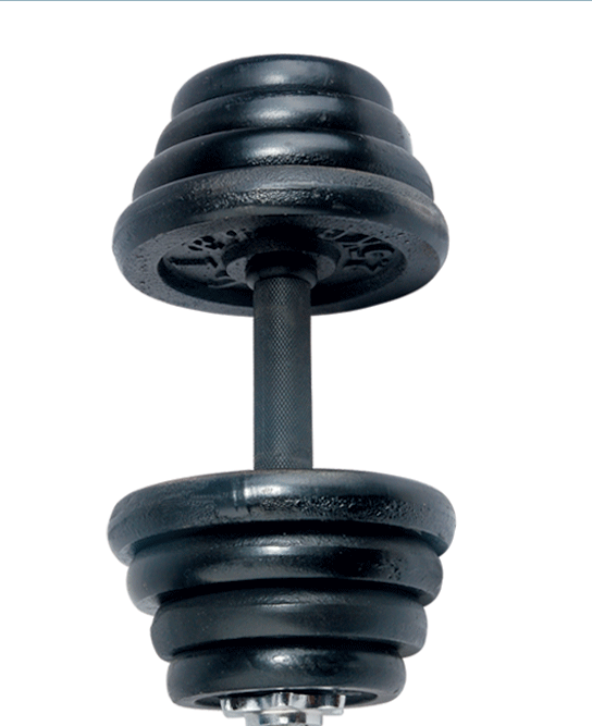 A pair of men's fitness equipment weight 10~40 kg dumbbell rubber dumbbells household dumbbells A pair of men's fitness equipment weight 10~40 kg dumbbell rubber dumbbells household dumbbells