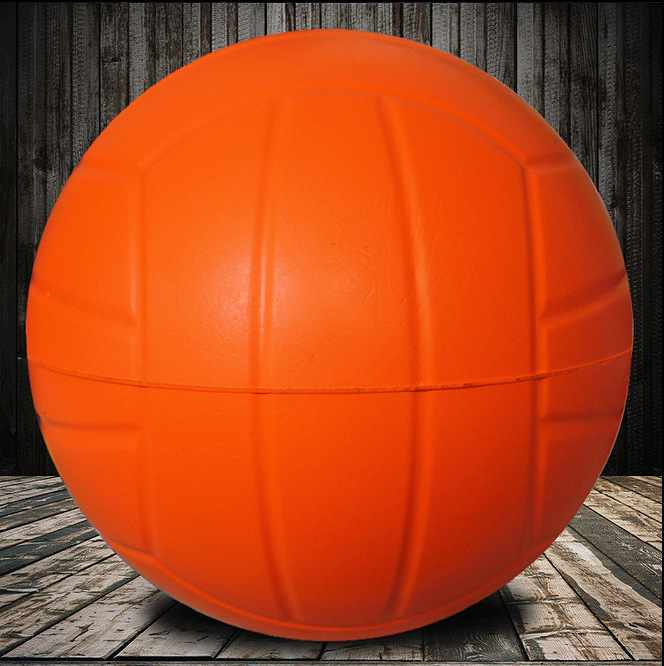 Soft Volleyball Jiewei Jianliao Soft Volleyball Soft Volleyball Volleyball Volleyball for Senior High School Entrance Examination