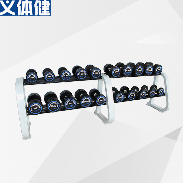 Army Dumbbell Fixed for PEV Gym Men&#039;s Gym Household Building up Arm Muscles Fitness Equipment