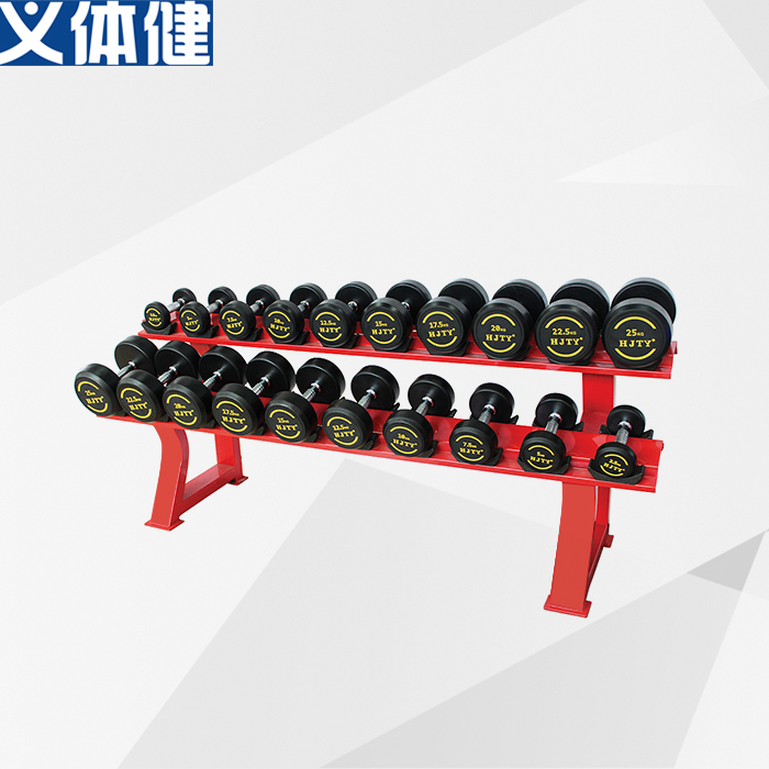 Army Dumbbell Fixed for PEV Gym Men's Gym Household Building up Arm Muscles Fitness Equipment