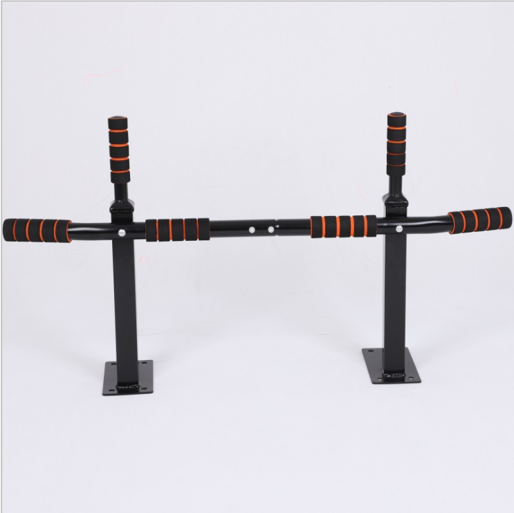 Amazon E-Commerce Hot Sale Home Horizontal Bar on the Wall Pull-up Device Fitness Equipment Exercise Amazon E-Commerce Hot Sale Home Horizontal Bar on the Wall Pull-up Device Fitness Equipment Exercise