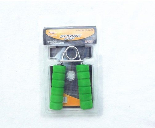 Authentic Professional Type a Spring Grip Sponge Grip Meter Rehabilitation Handgrip Exercise Finger Strength Fitness Equipment Home Authentic Professional Type a Spring Grip Sponge Grip Meter Rehabilitation Handgrip Exercise Finger Strength Fitness Equipment Home