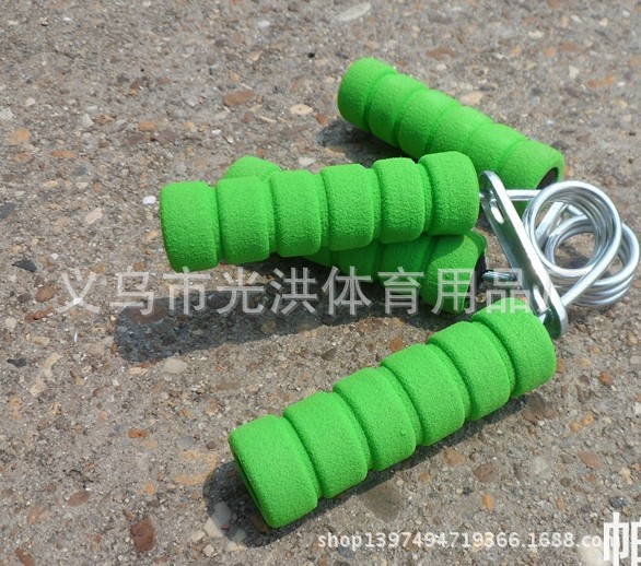 Authentic Professional Type a Spring Grip Sponge Grip Meter Rehabilitation Handgrip Exercise Finger Strength Fitness Equipment Home Authentic Professional Type a Spring Grip Sponge Grip Meter Rehabilitation Handgrip Exercise Finger Strength Fitness Equipment Home