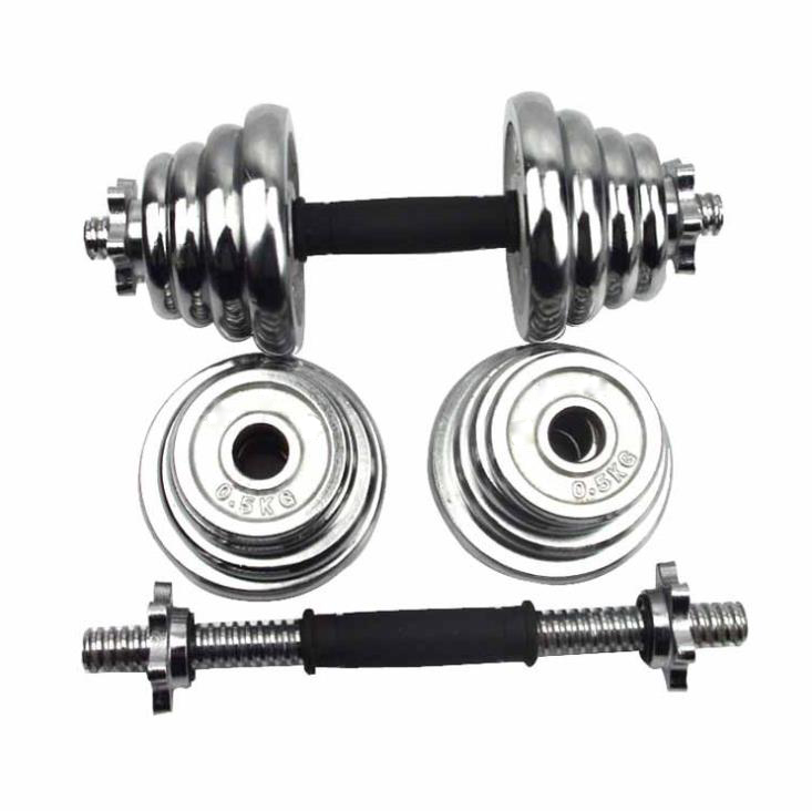 Factory Supply Men's Building up Dumbbells Plastic Dumbbell Indoor Fitness Equipment Household Adjustable Dumbbell Factory Supply Men's Building up Dumbbells Plastic Dumbbell Indoor Fitness Equipment Household Adjustable Dumbbell