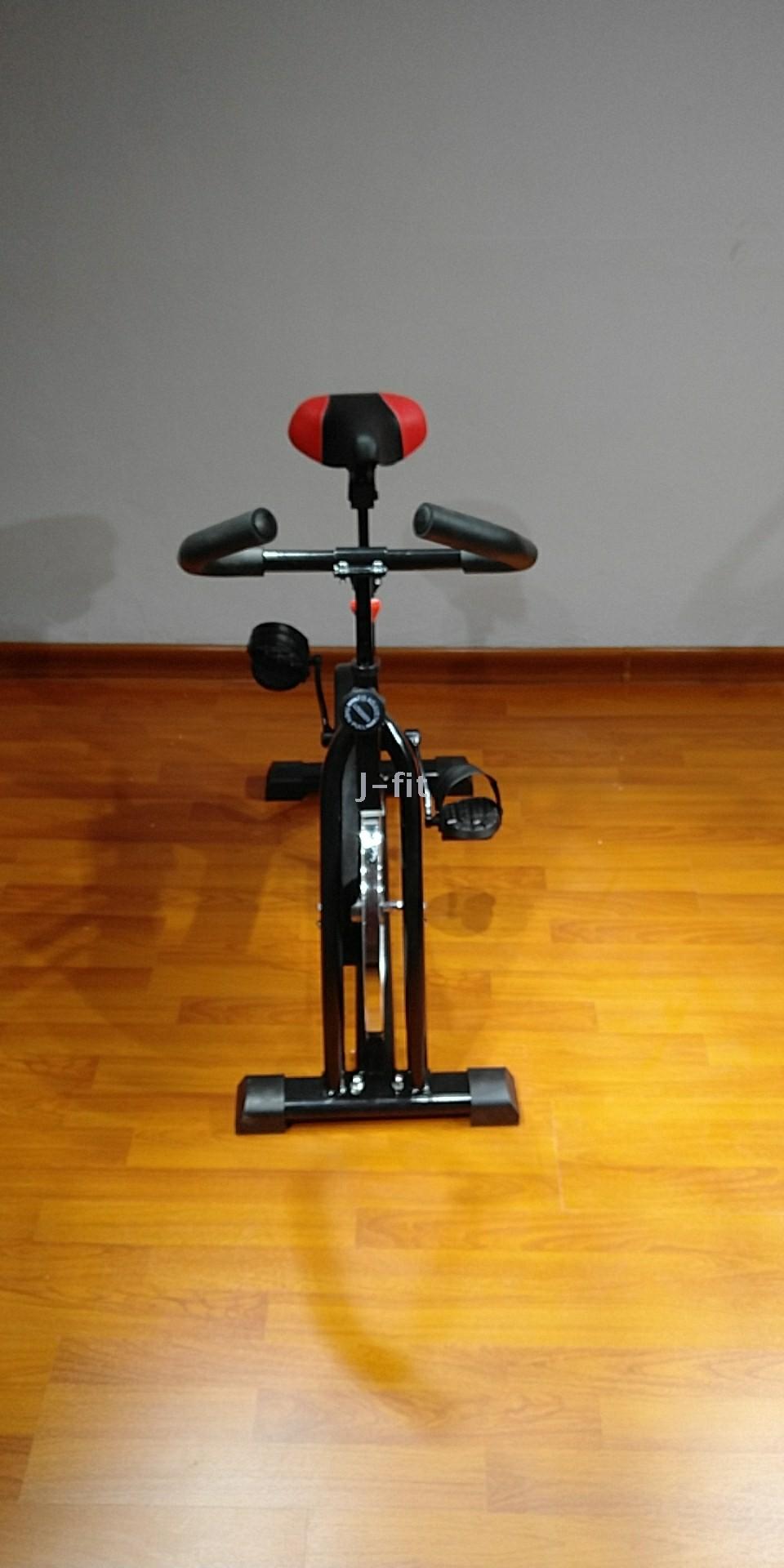 Gifts for manufacturers of direct selling fitness equipment spinning bike stationary bike