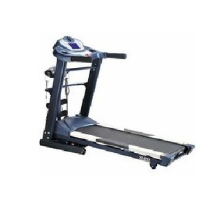 Mute treadmill treadmill home use multifunction home electric special offers fitness equipment