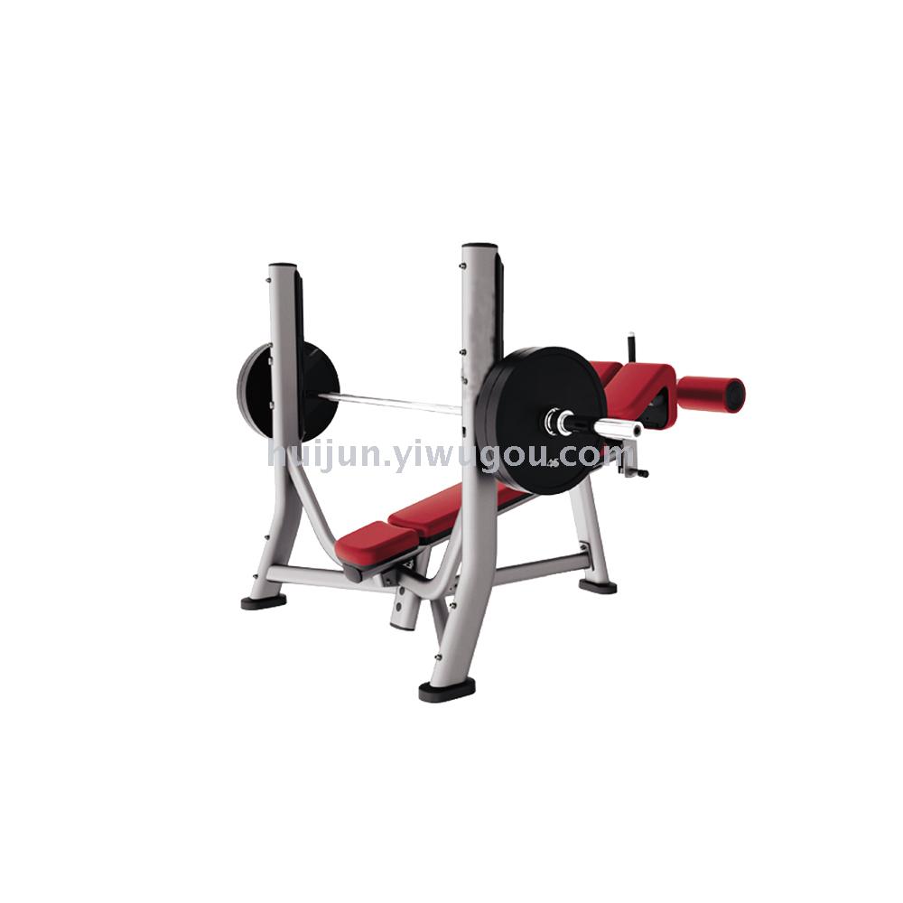 Hj-b5502 fitness equipment commercial large sports strength equipment biceps trainer.
